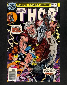 Thor #248