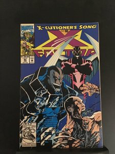 X-Factor #86 (1993)