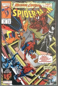 Spider-Man #35 (1993, Marvel) NM