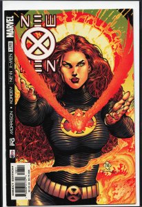 New X-Men #128 (2002) X-Men [Key Issue]