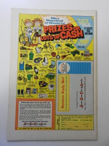 Marvel Spotlight #12 (1973) FN+ Condition!