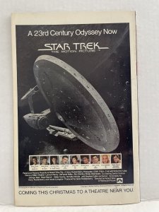 The Defenders #74 (1979)