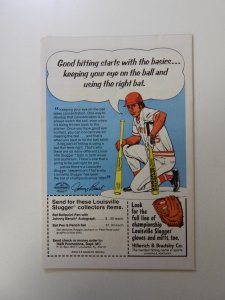 The Amazing Spider-Man #180 Whitman Variant (1978) FN/VF condition