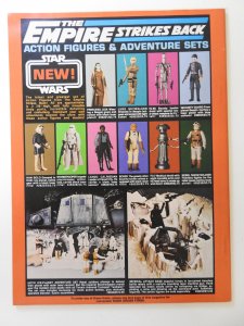 Vampirella #91 (1980) Beautiful VF Condition!