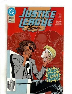 12 DC Comics JSA 2 Justice League 5 Mystery in Space 5 Steel 52 JLA Soul + RB19 