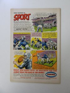 The Brave and the Bold #63 (1966) FN/VF condition