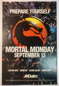 Marvel Tales #277 (7.0, 1993) NEWSSTAND