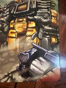 Transformers: Armada #10 (2003)