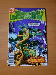 Green Lantern #106 ~ NEAR MINT NM ~ 1978 DC Comics