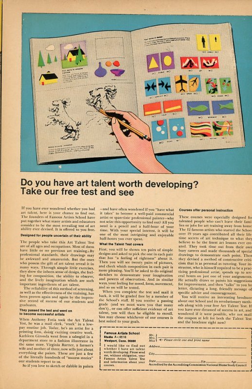 Fantastic Four 108  VG  1971