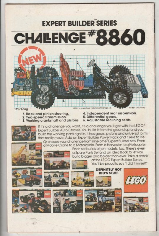 Marvel Tales #133 (Nov-81) NM- High-Grade Spider-Man