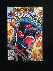 Spider-Man #30  Marvel Comics 1993 VF+
