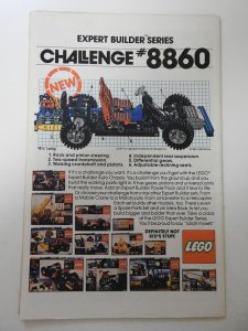 The Avengers #213 (1981) FN Condition!