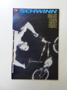 The Amazing Spider-Man #319 Direct Edition (1989) VF condition