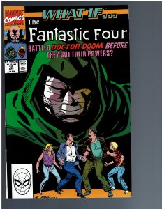 What If...? #18 (1990)