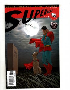 All Star Superman #6 (2007) OF40
