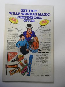 The New Teen Titans #22