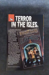 The Uncanny X-Men #231 (1988)