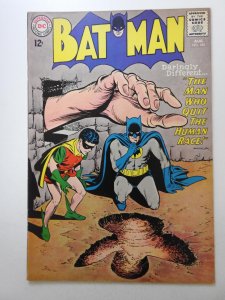 Batman #165 (1964) Awesome Book! Fine/VF Condition!