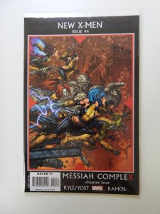 New X-Men #44 (2008)