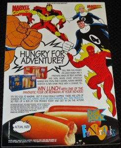 Scarlet Spider #1 (1995)