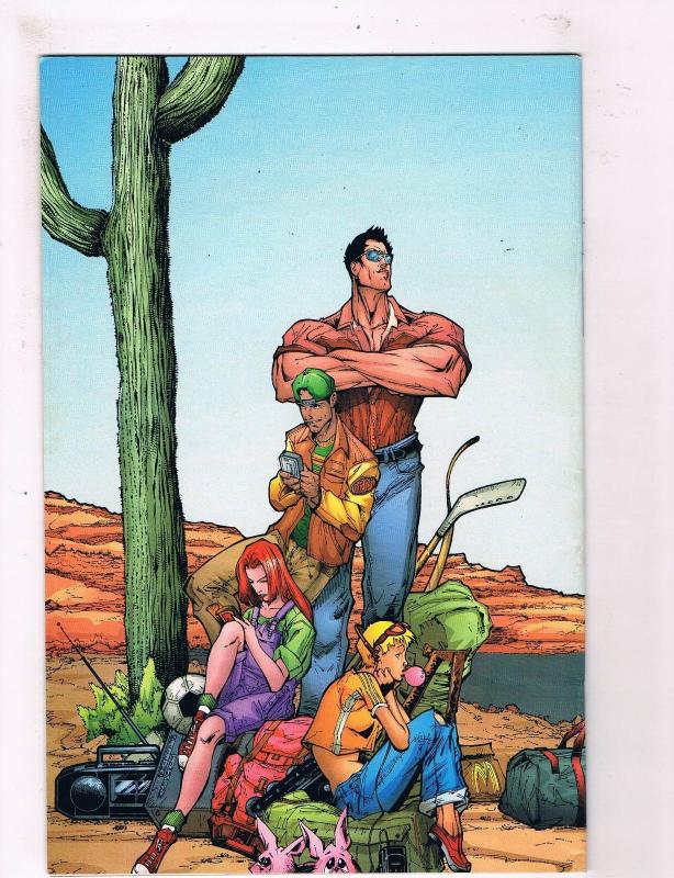 X-Force #71 VF 1st Print Marvel Comic Book Wolverine X-Men DE3