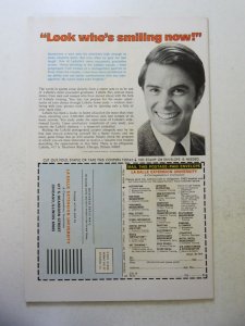 The Spectacular Spider-Man #1 (1976) FN+ Condition