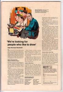 Avengers, The #61 (Nov-68) VF+ High-Grade Avengers