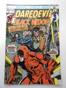 Daredevil #104 (1973) VG/FN Condition!