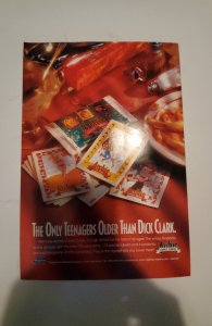 Wizard: The Comics Magazine #16 (1992) NM Wizard Comic Book J741