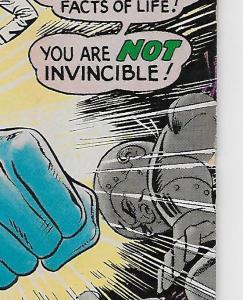 Metal Men #31 - The Amazing School for Robots (DC, 1968) - FN+