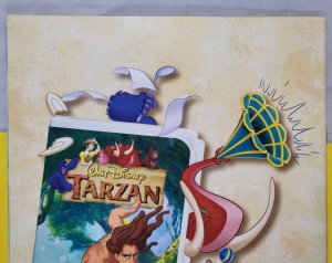 Archie's Weird Mysteries #2 2000 Archie Comics VF