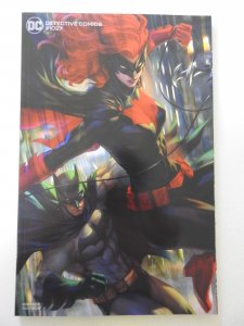 Detective Comics #1027 Lau Cover (2020) NM Condition!