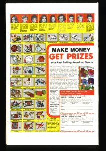 Ms. Marvel #3 VF 8.0