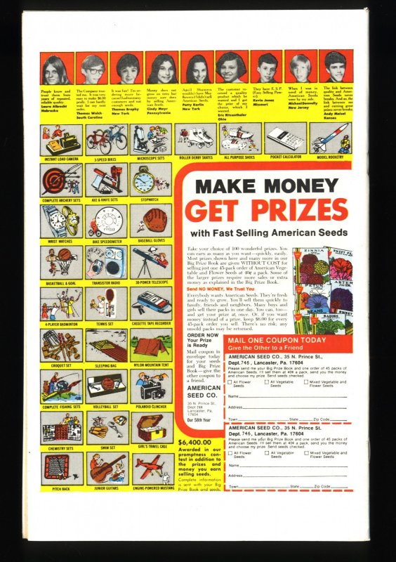 Ms. Marvel #3 VF 8.0