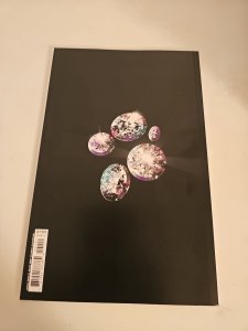 Batman One Bad Day • CATWOMAN • Jim Lee Variant