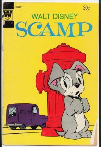 Scamp #16 (1974)