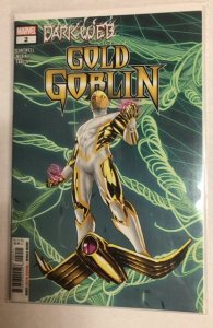 Gold Goblin #2 (2023)