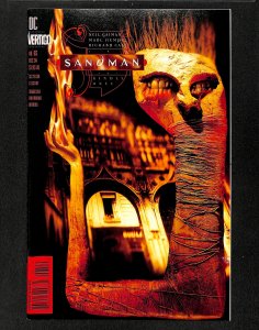 Sandman (1989) #65