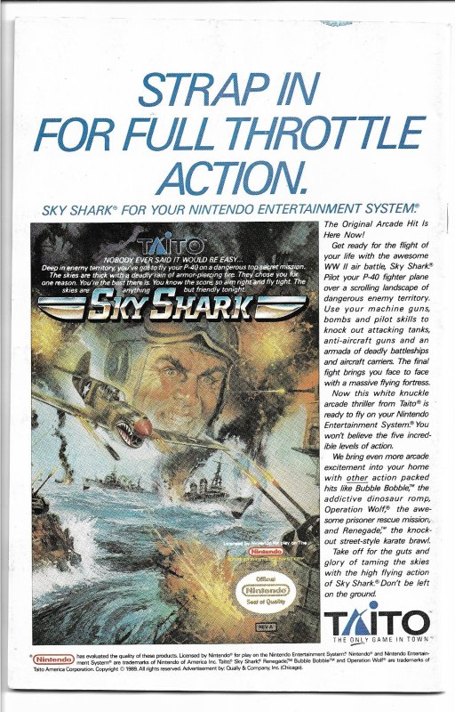 Marvel Tales #235 (1990) VF/NM    McFarlane Art