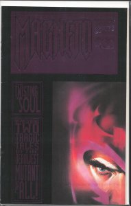 Magneto #0 (1993)