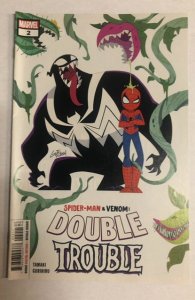 Spider-Man & Venom: Double Trouble #2 (2020)