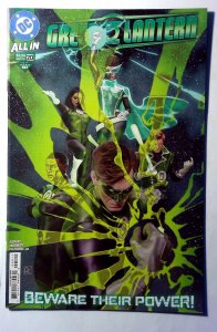 Green Lantern #20 (2025) DC Comics 9.4 NM 9th Series 1st Print Comic Book