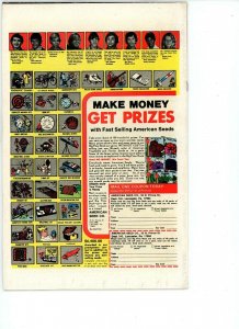 Amazing Spider Man #203 (1963) - 7.0 FN/VF *Bewitched Bothered and BeDazzled*