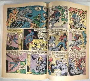 MARVEL TALES Featuring THE AMAZING SPIDER-MAN Comic # 30 — Peter Parker 1971