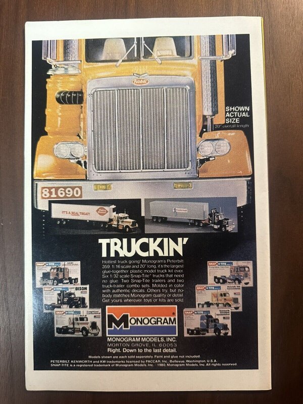 DC Comics Presents #32 FN/VF Newsstand Ross Andru Cover (DC 1981)