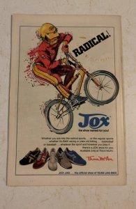 The New Adventures of Superboy #19 (1981)