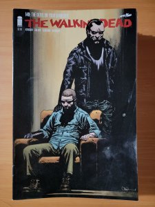 The Walking Dead #149 (2015)