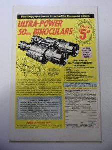 Iron Man #78 (1975) FN Condition