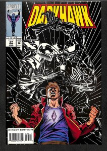 Darkhawk #37 (1994)